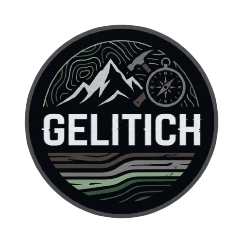 Logo GELITICH